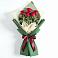 Букет цветов из: Розы в Трубичино