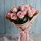Букет цветов из: Розы в Трубичино