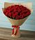 Букет Красные розы Милано в Трубичино