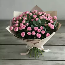 Букет Удовольствие в Трубичино