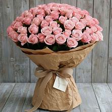 Букет 151 Роза Роуз в Трубичино