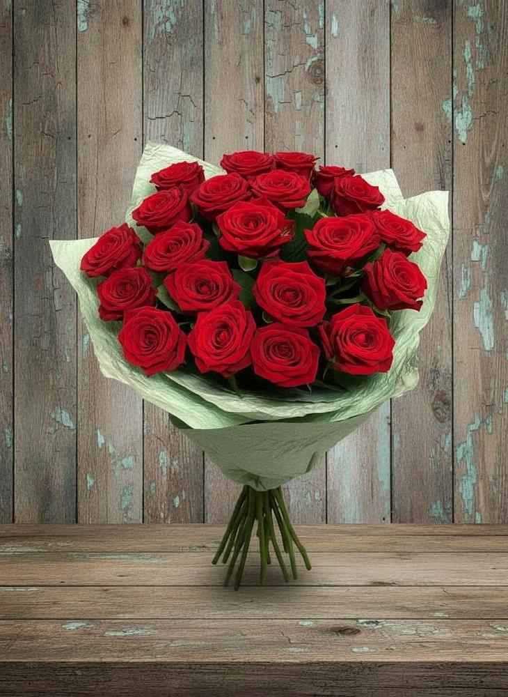 Букет Классика в Трубичино