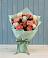 Букет цветов из: Розы в Трубичино