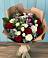 Букет цветов из: Розы и Альстромерии в Трубичино