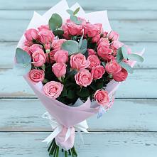 Букет Леди совершенство #REPLACE_PRED# Трубичино